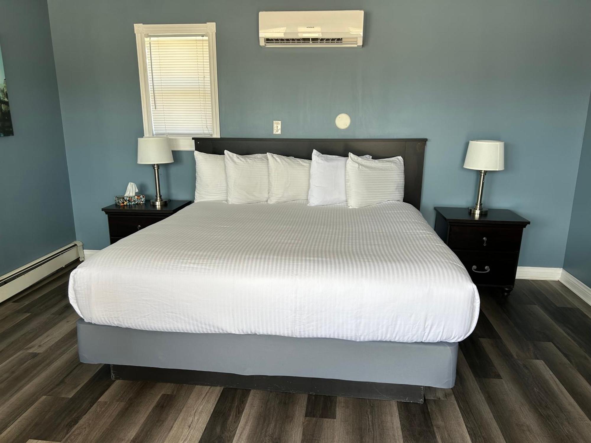 Middleton Motel & Suites Dış mekan fotoğraf