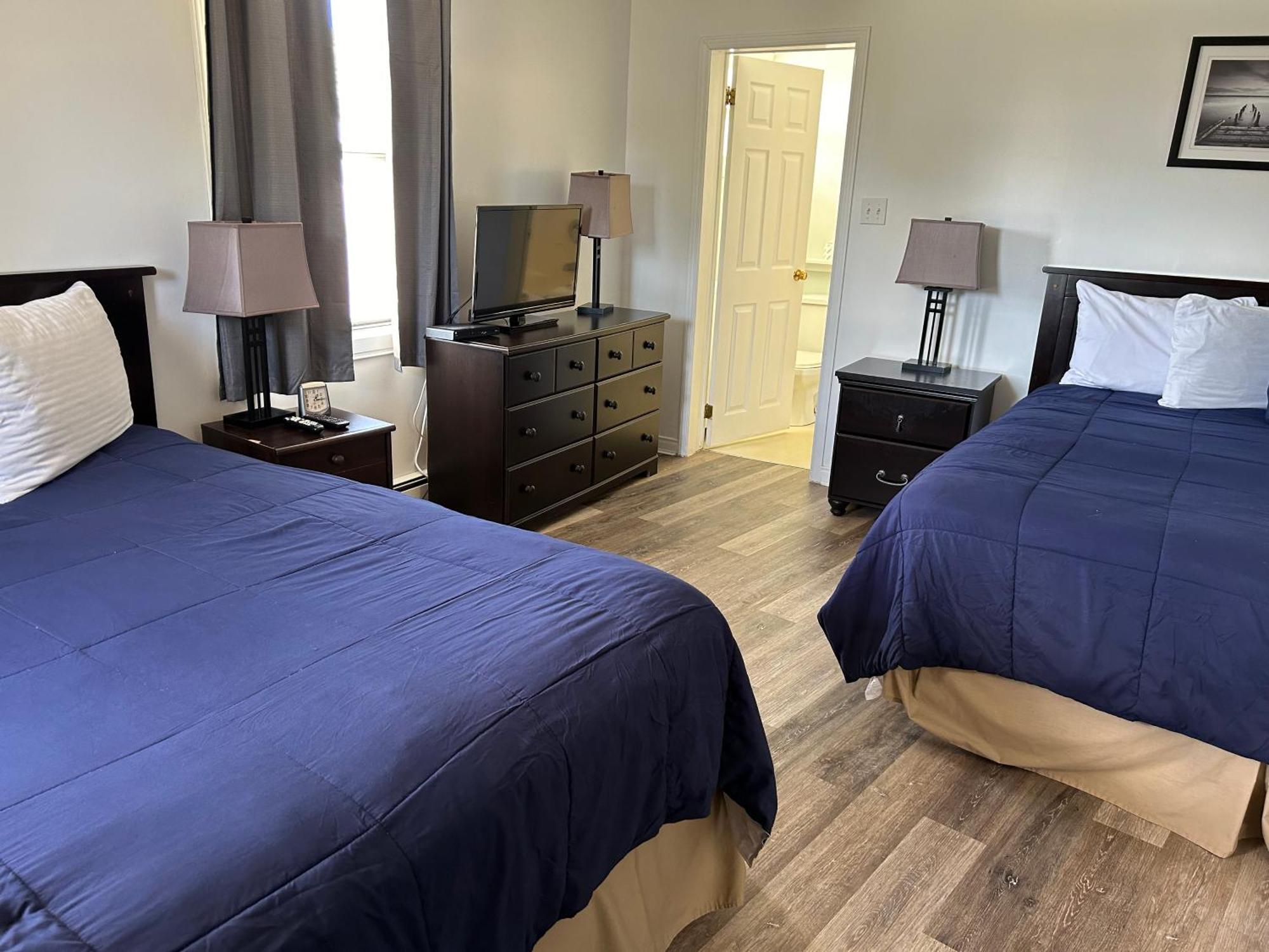 Middleton Motel & Suites Dış mekan fotoğraf