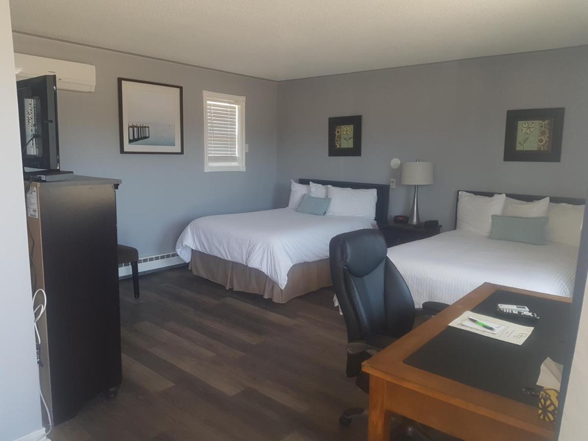 Middleton Motel & Suites Dış mekan fotoğraf