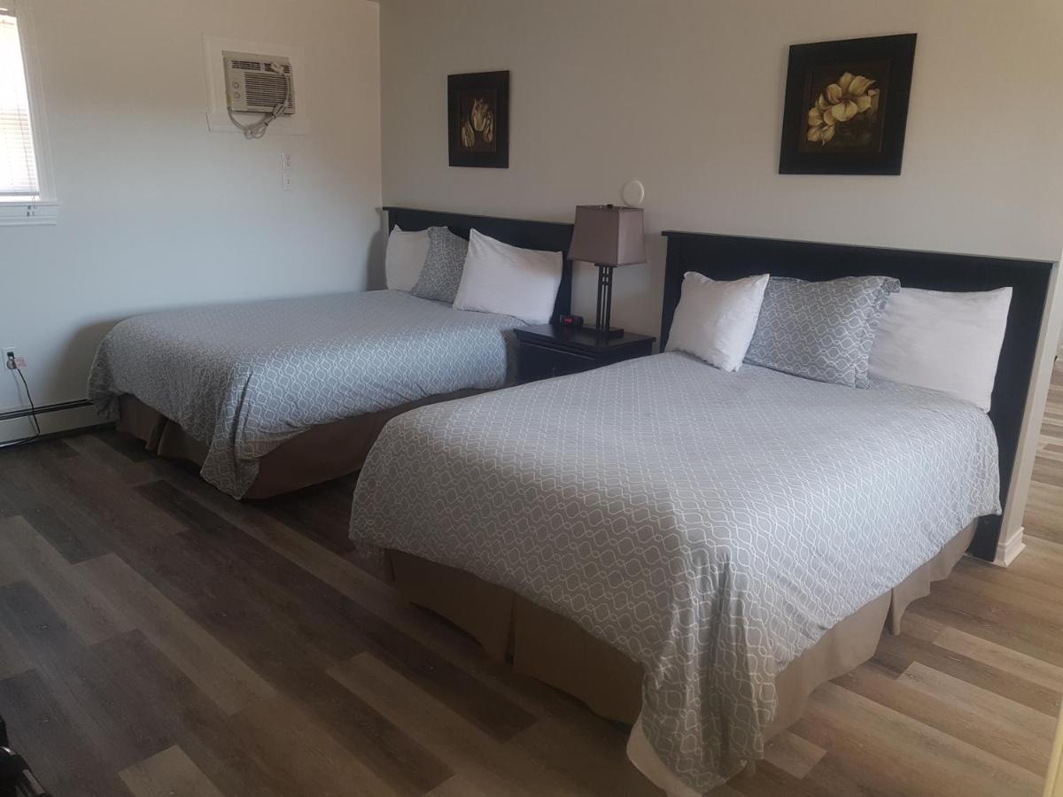 Middleton Motel & Suites Dış mekan fotoğraf
